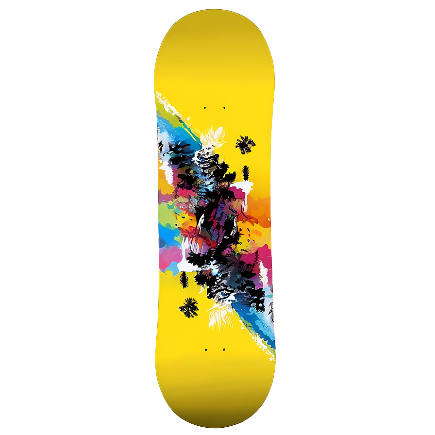 Download Snowboard Png 05062024 