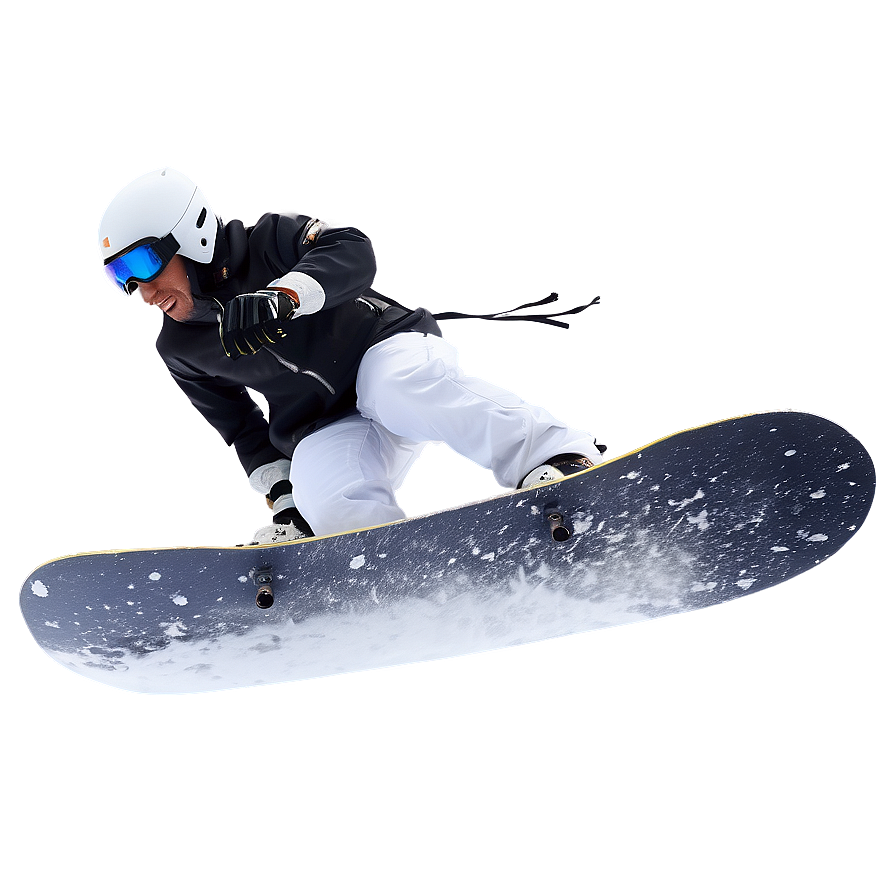 Snowboard Png 78 PNG