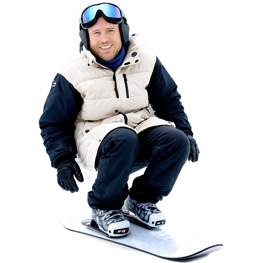 Snowboard Vacation Png Uor PNG