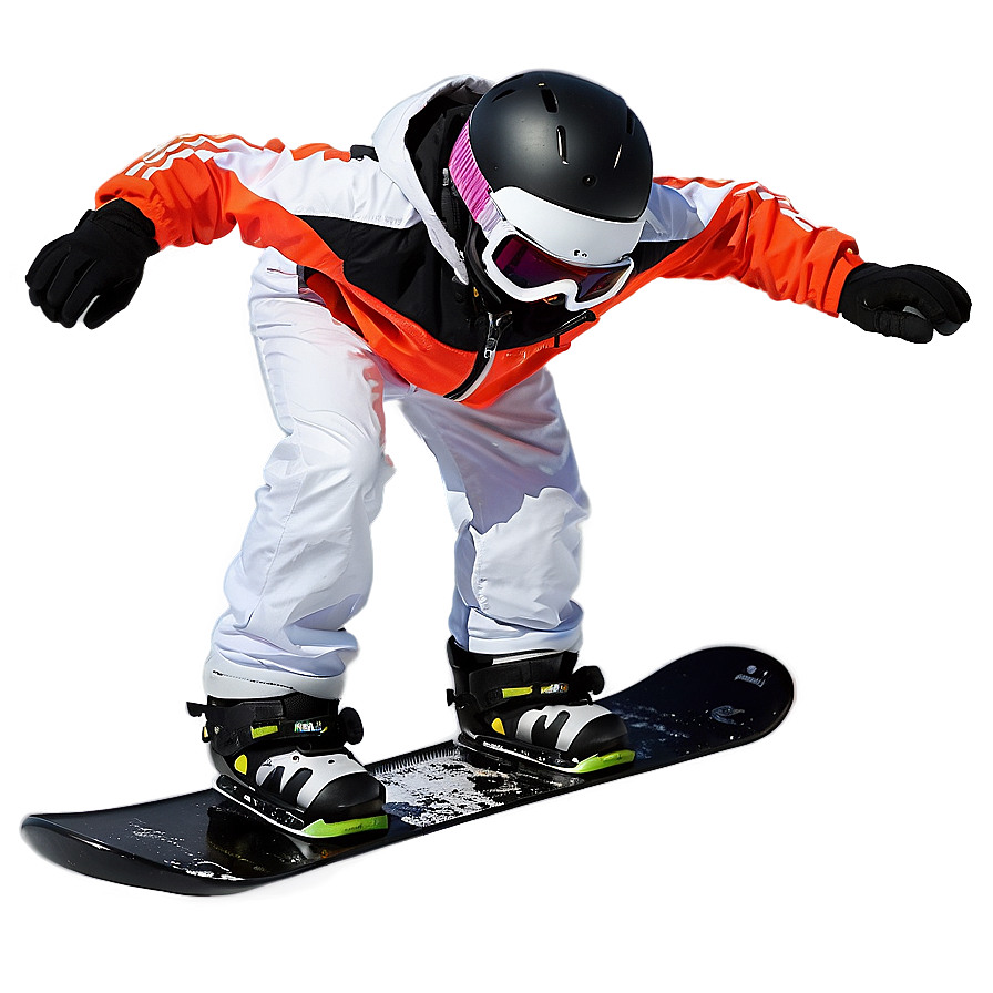 Snowboarding Teams Png 06122024 PNG