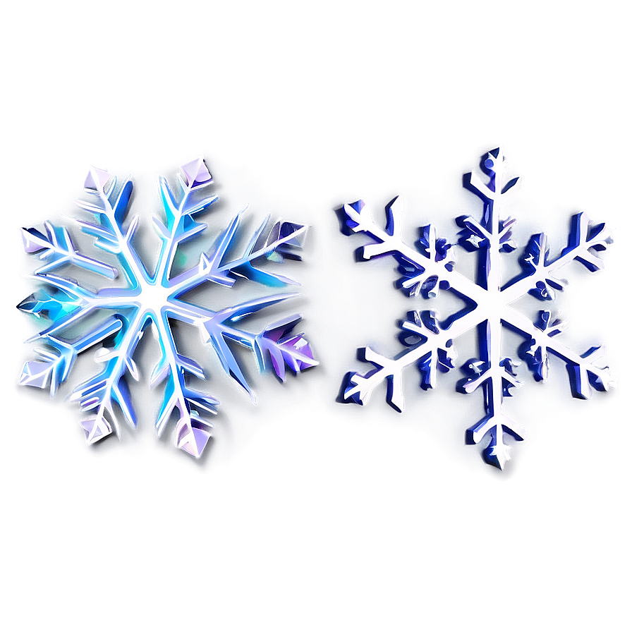 Download Snowflake A | Wallpapers.com