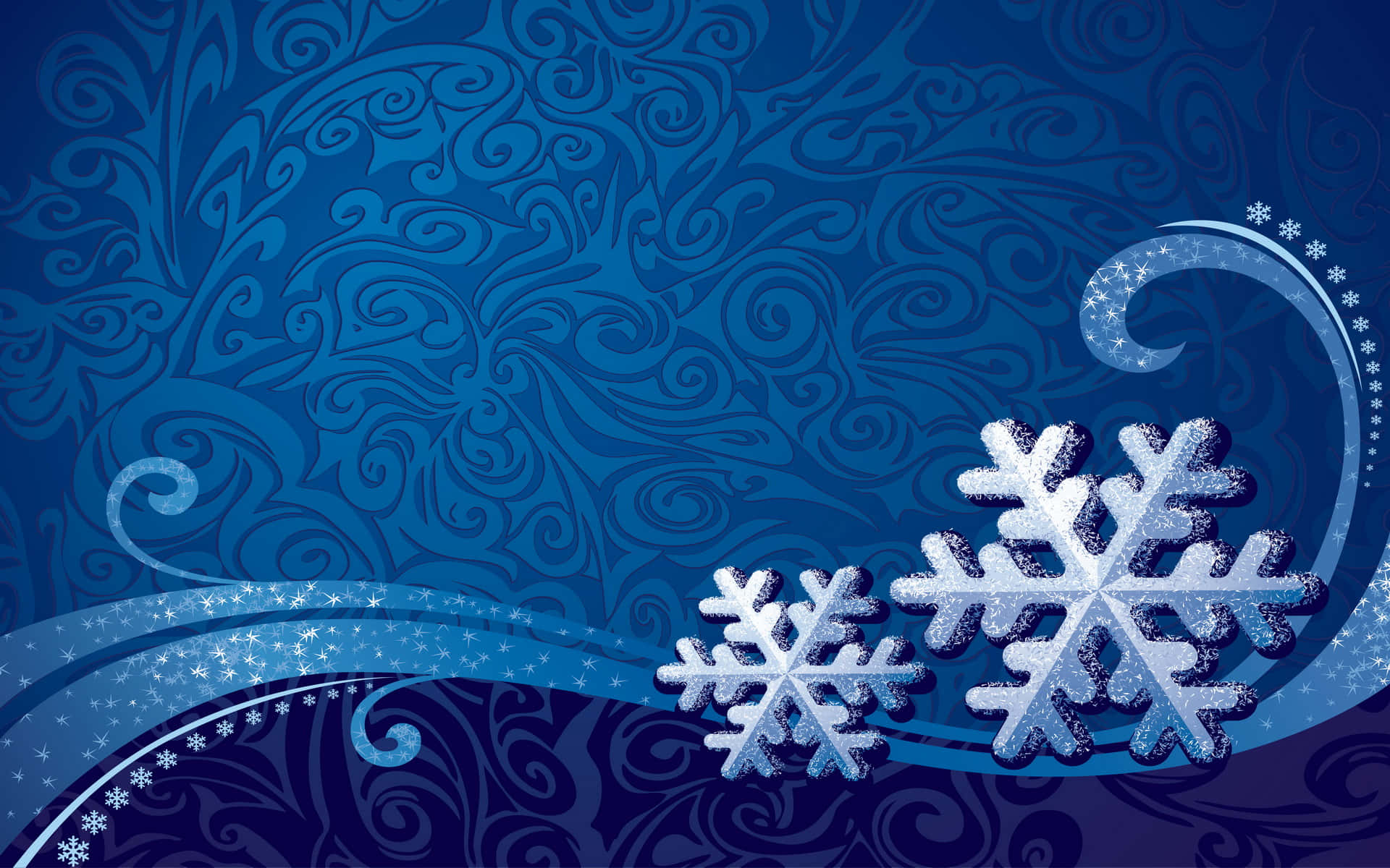 “Beautiful Snowflake - a Symbol of Winter and Pristine Beauty”