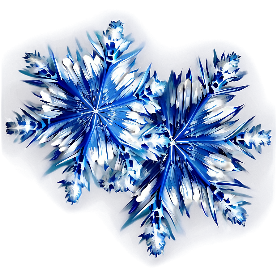 Snowflake Explosion Graphic Png Qau77 PNG