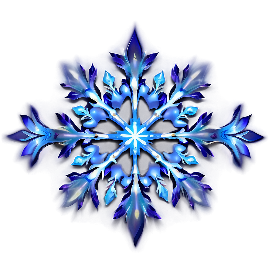 Snowflake Galaxy Png Chx PNG