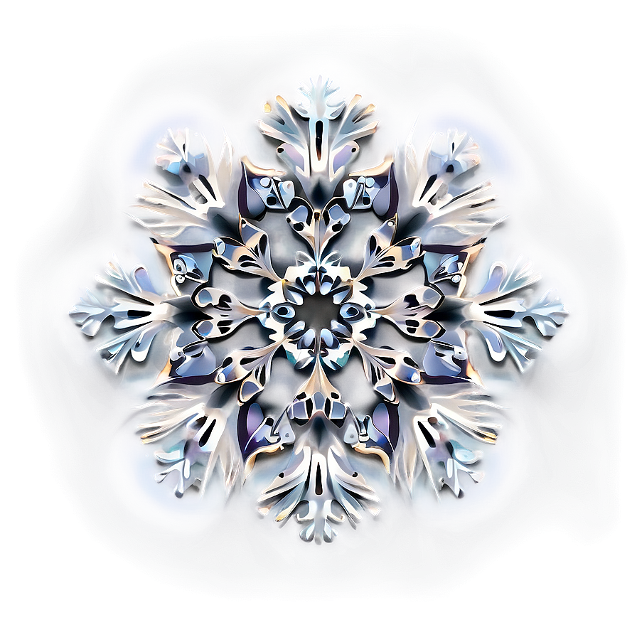 Snowflake Mandala Design Png Xbi PNG