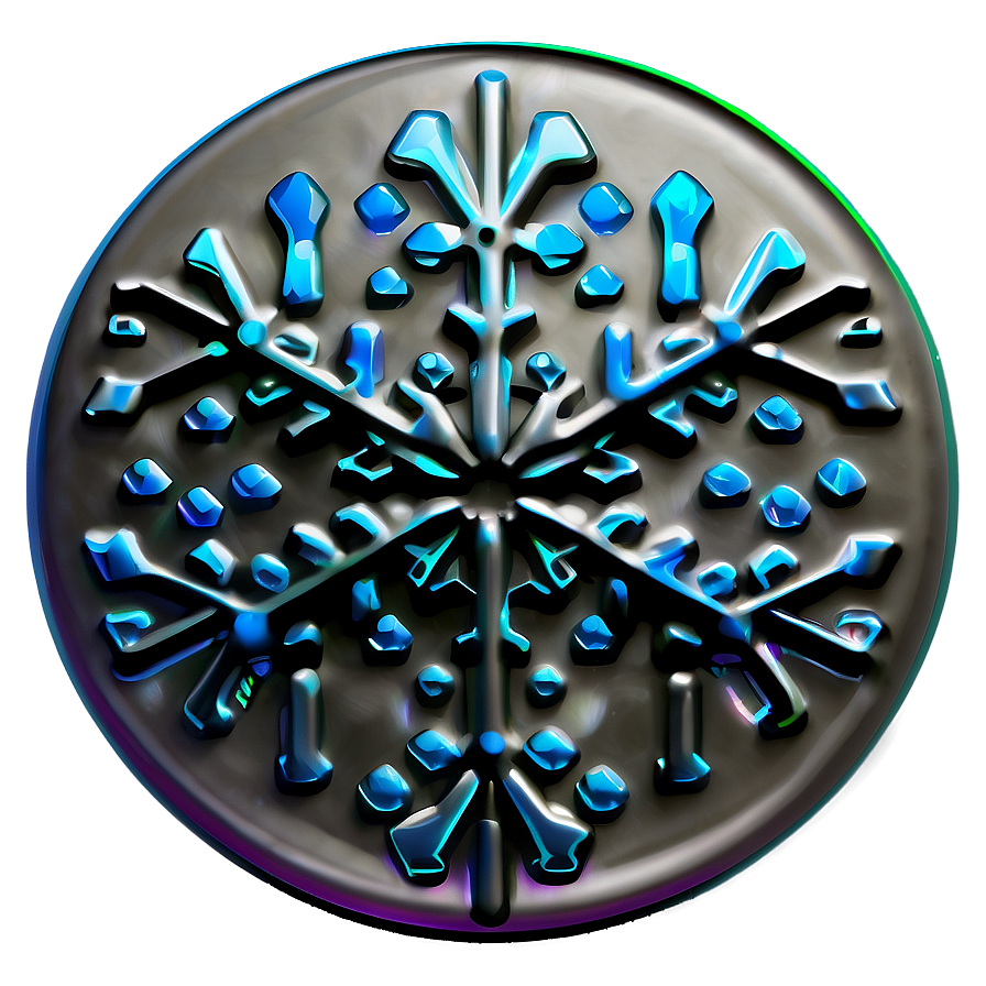 Snowflake Mark Png Jpa48 PNG