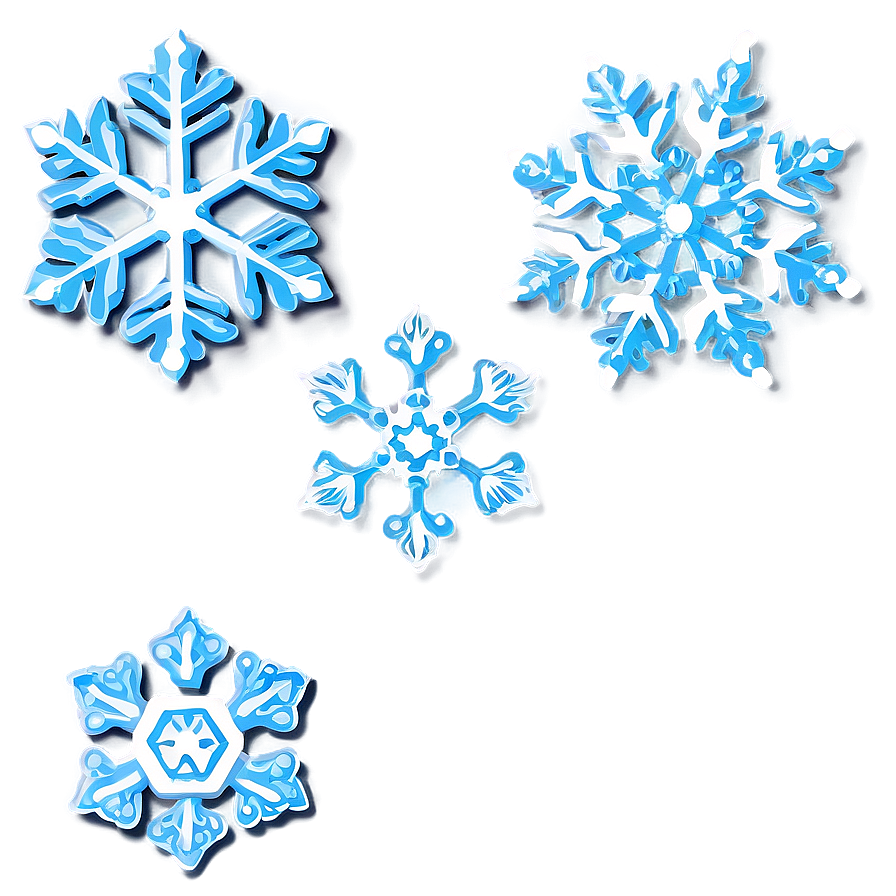 Snowflake Outline Transparent Png Hjb56 PNG