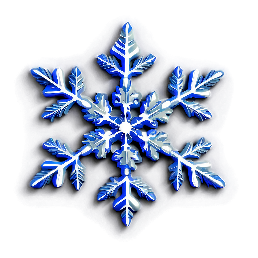 Download Snowflake Pattern Background Png 05212024 | Wallpapers.com