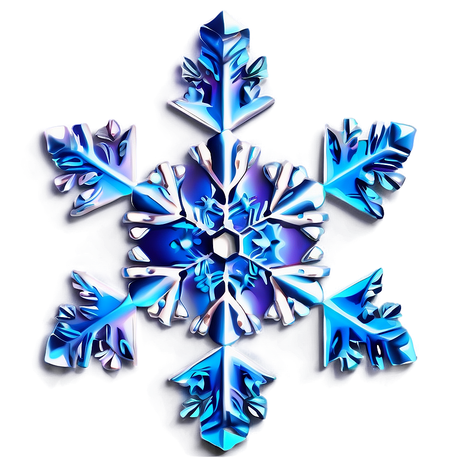 Snowflake Pure Harmony Png 04292024 PNG
