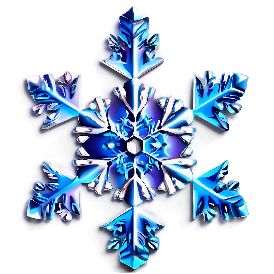 [300+] Snowflake Png Images | Wallpapers.com