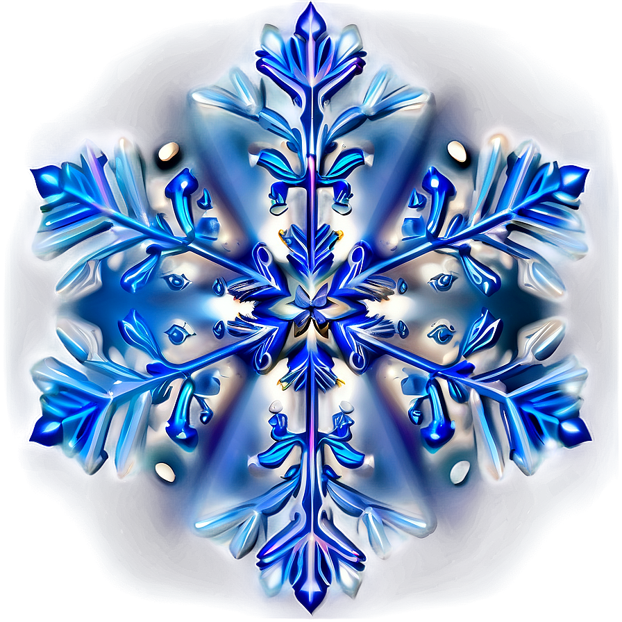 Snowflake Pure Harmony Png 26 PNG