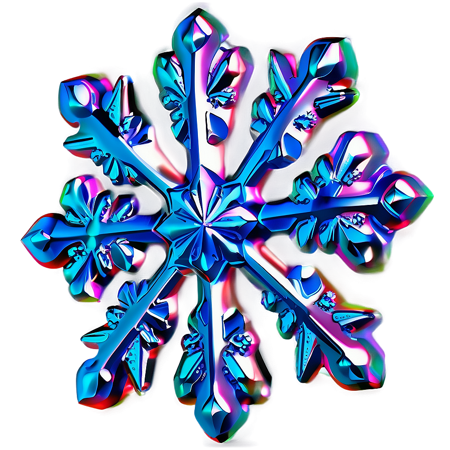 Snowflake Shape Transparent Png Lqe94 PNG