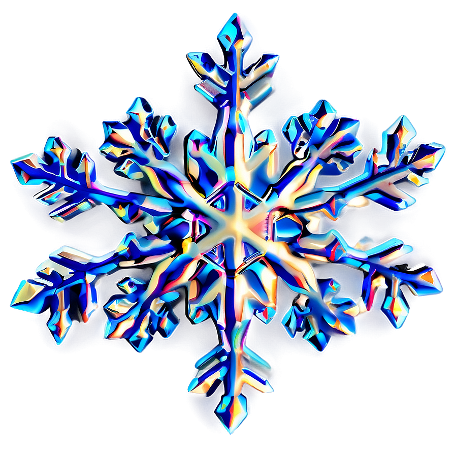 Snowflake Transparent Background Png 48 PNG