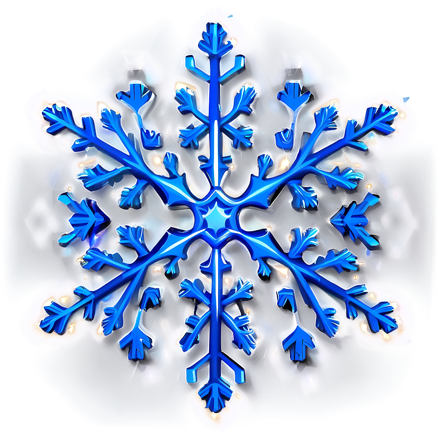 Snowflake Transparent Background Png Aap PNG