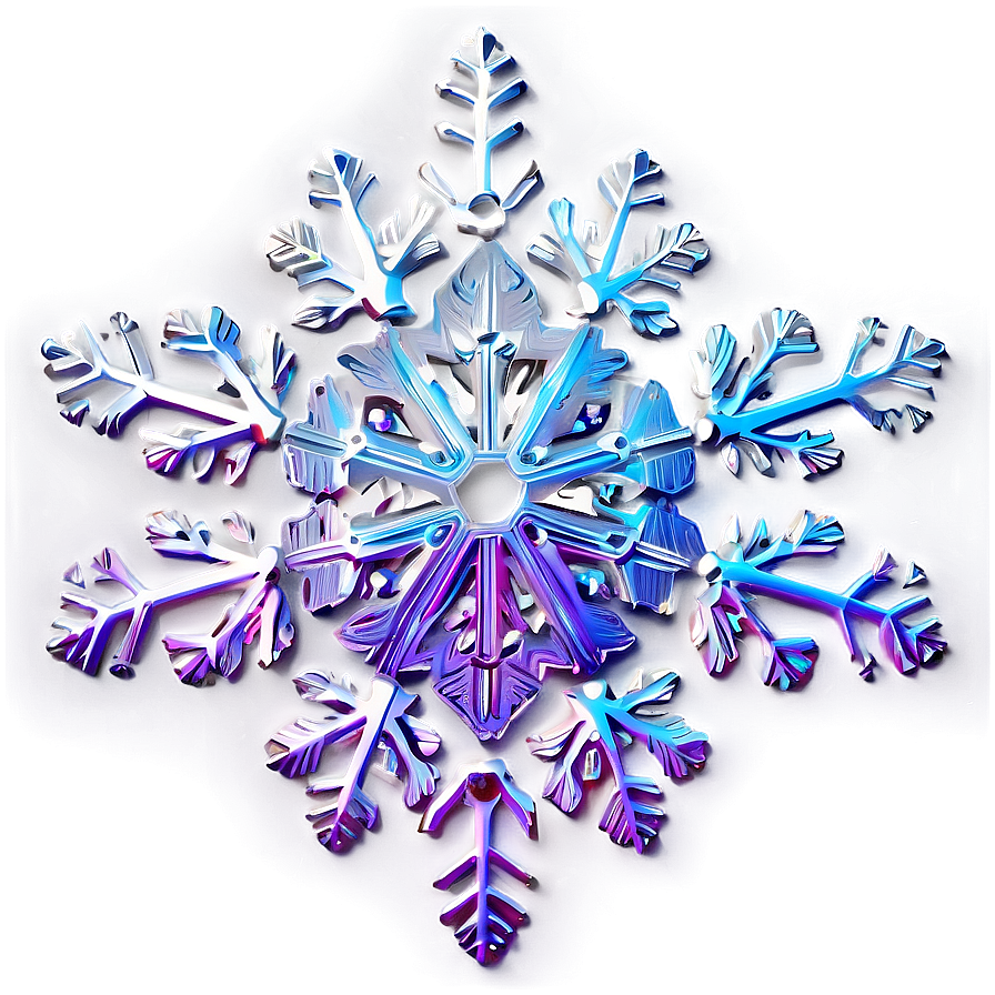 Snowflake Watermark Transparent Png Bbs PNG