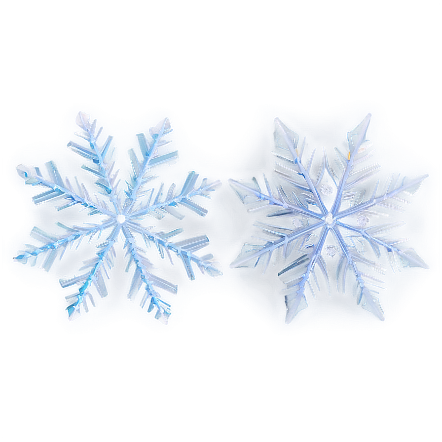 Snowflake Watermark Transparent Png Ihd PNG