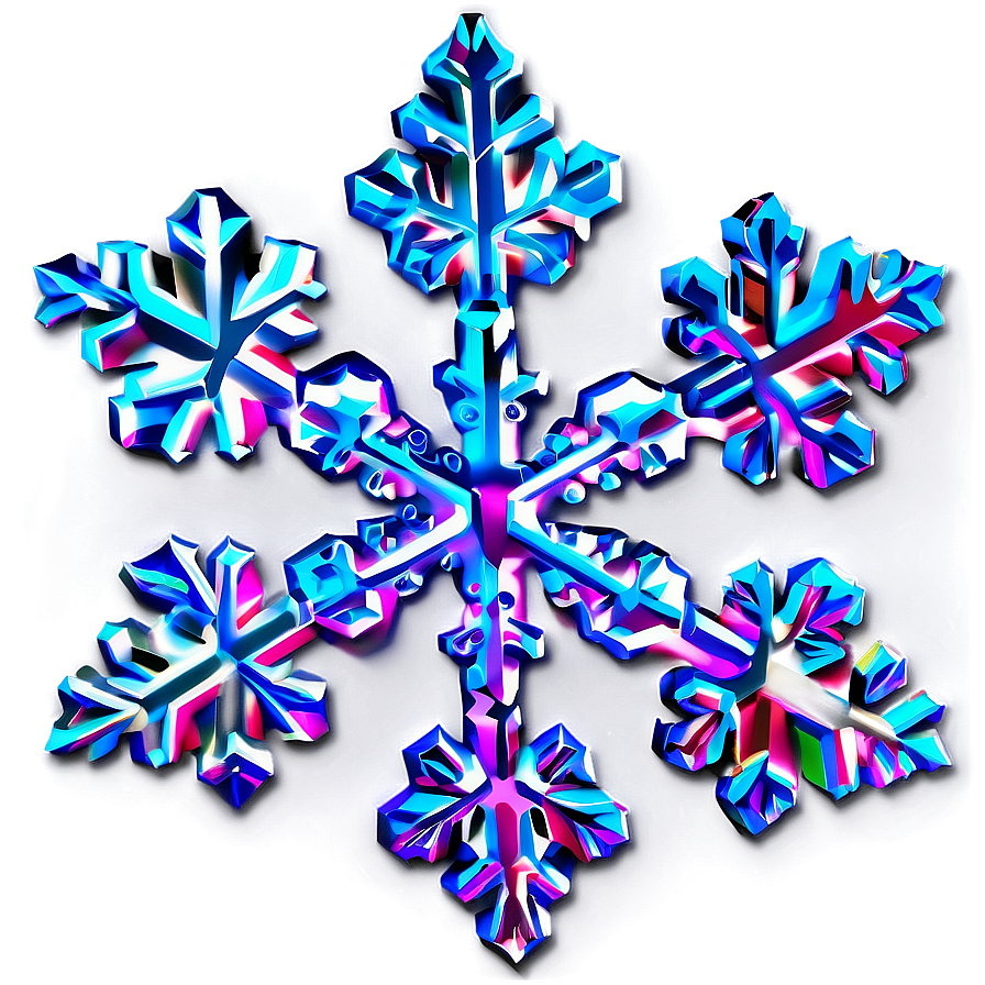 Snowflake Watermark Transparent Png Qpy66 PNG