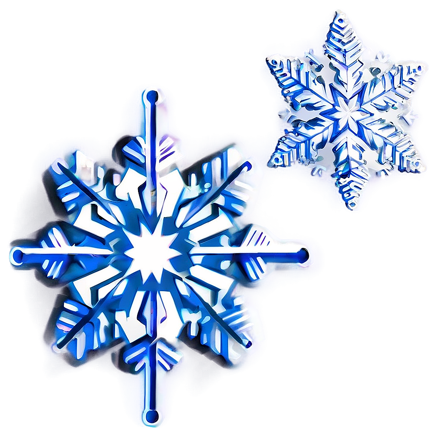 Snowflake Whisper Image Png 82 PNG