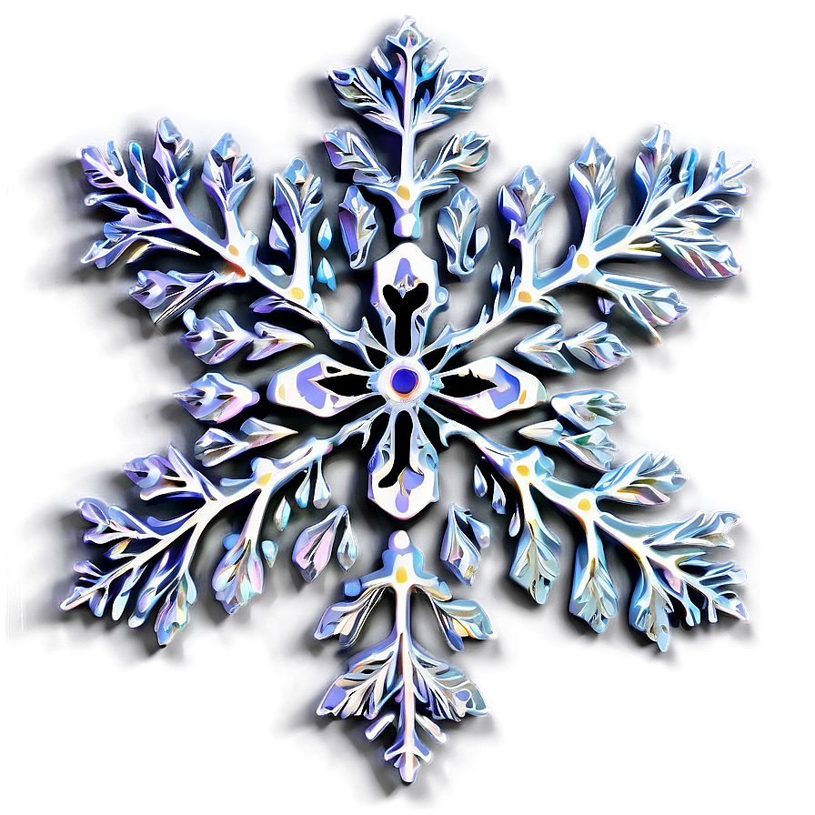 [300+] Snowflake Png Images | page 4 | Wallpapers.com