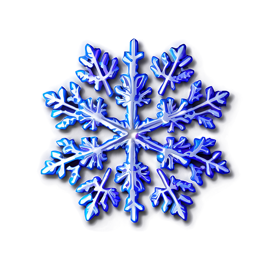 Snowflake Wonderland Png Uio PNG