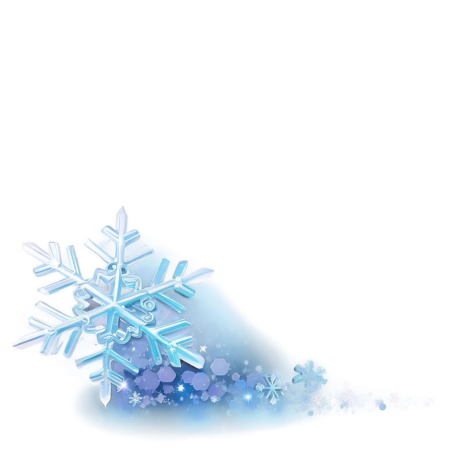 Download Snowflake Wonderland Png Xlf 