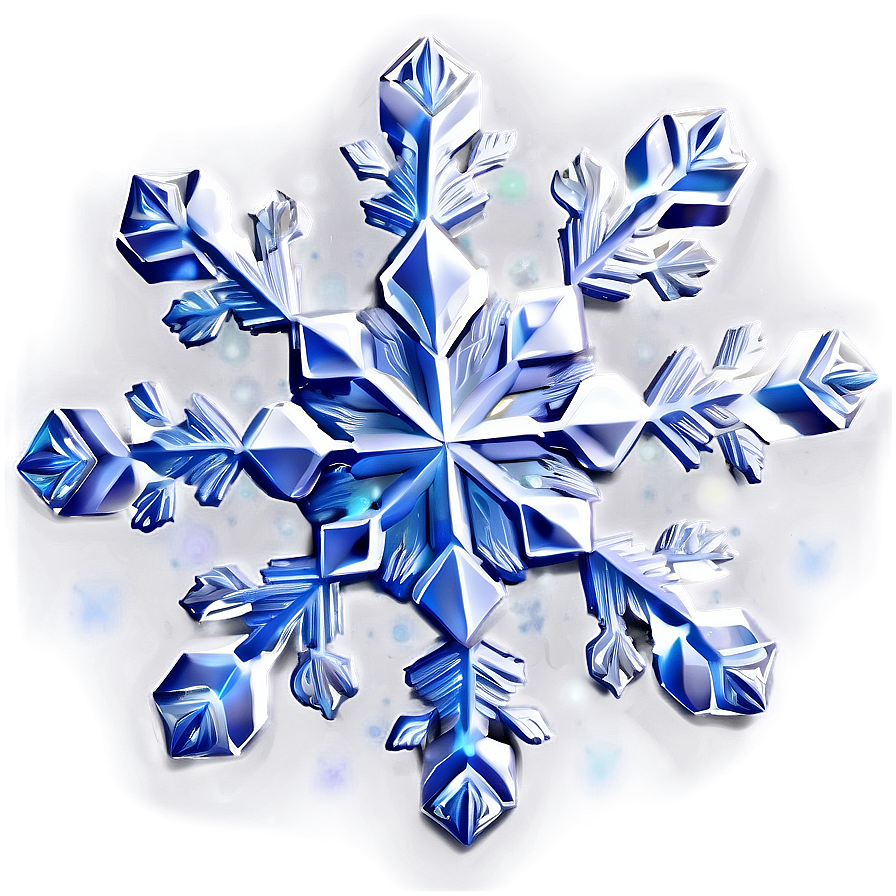 Snowflake Zenith Transparent Png 41 PNG