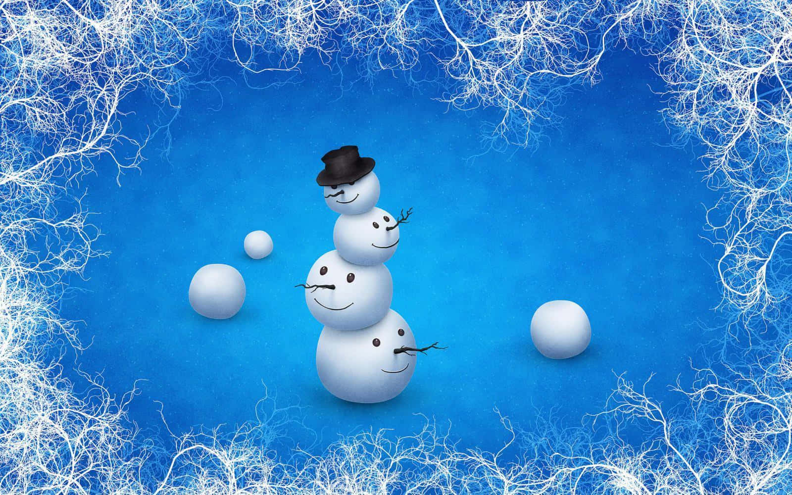 Snowman Pictures