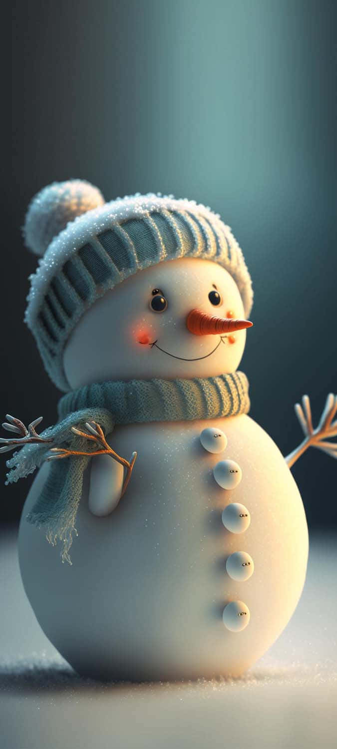 Snowman Pictures