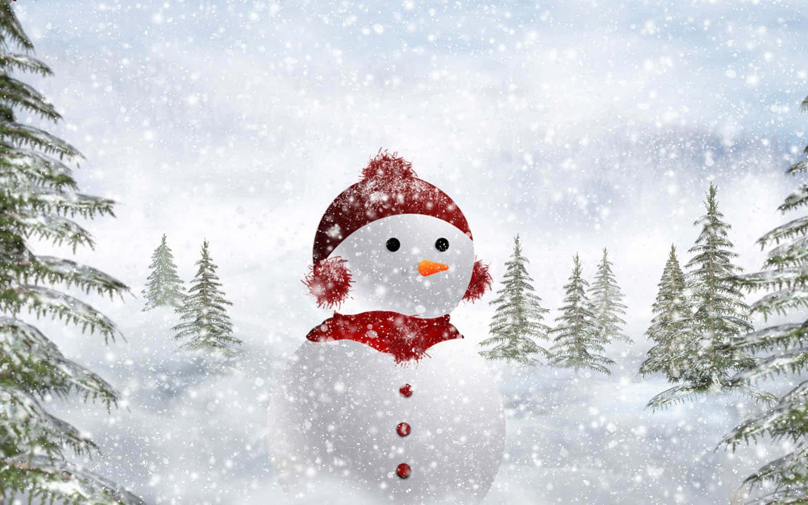 Snowman Pictures