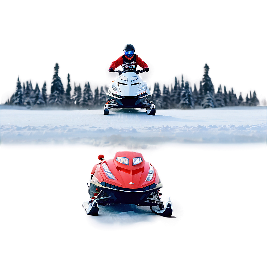 Download Snowmobile C | Wallpapers.com