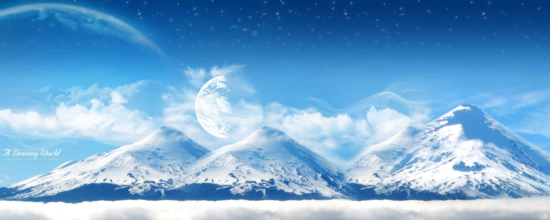 Enjoy the majestic beauty of Snowy Mountains