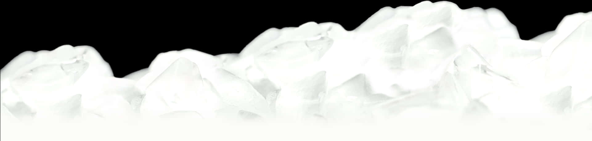 Snowy_ Texture_ Background PNG