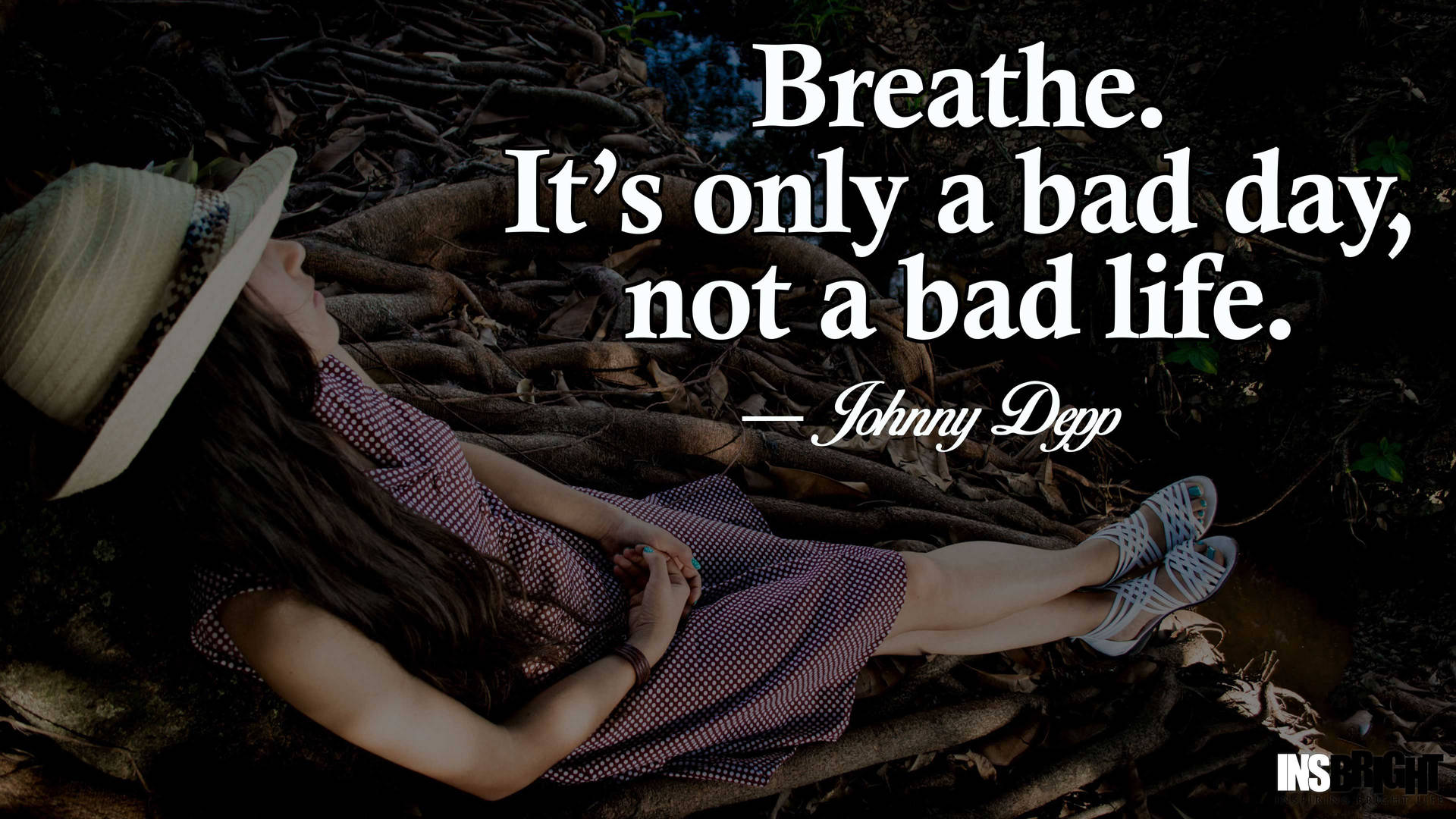 So Sad Quotes Johnny Depp Picture