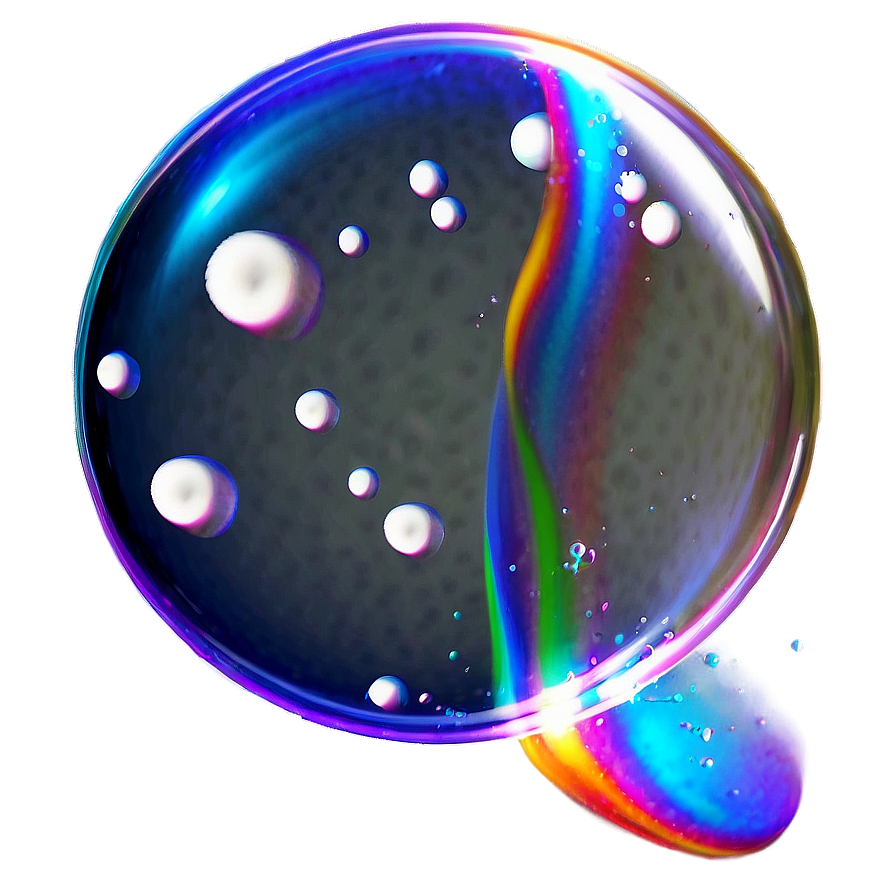 Download Soap Bubble Effect Png 73 | Wallpapers.com