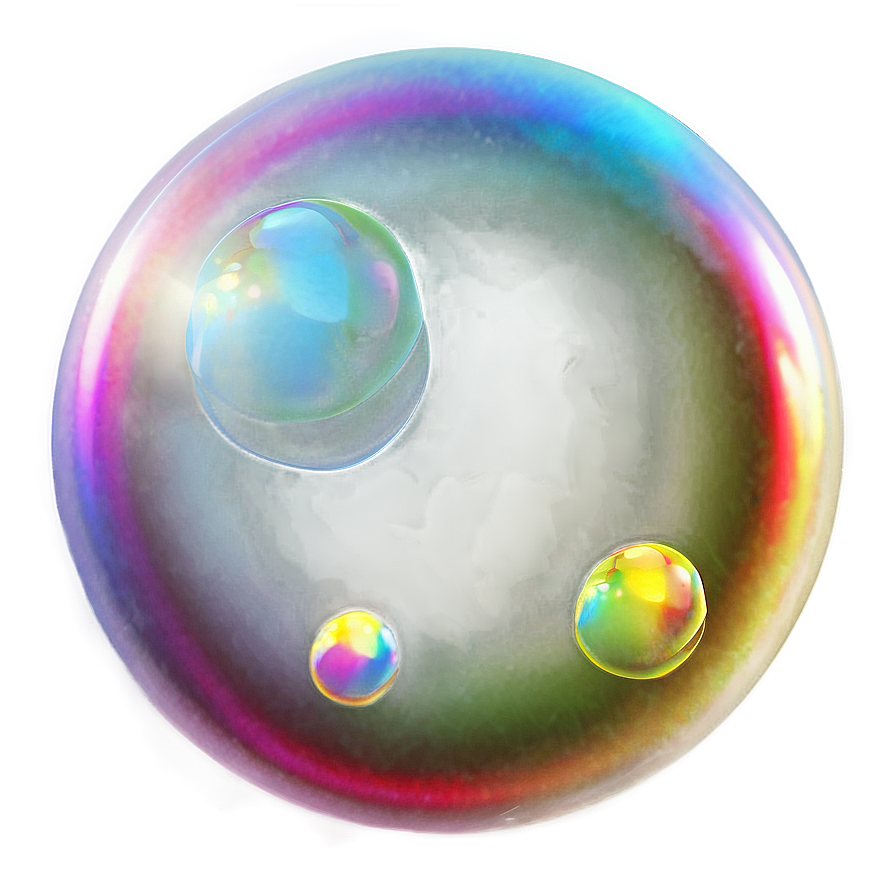 Soap Bubble Effect Png Hdp49 PNG