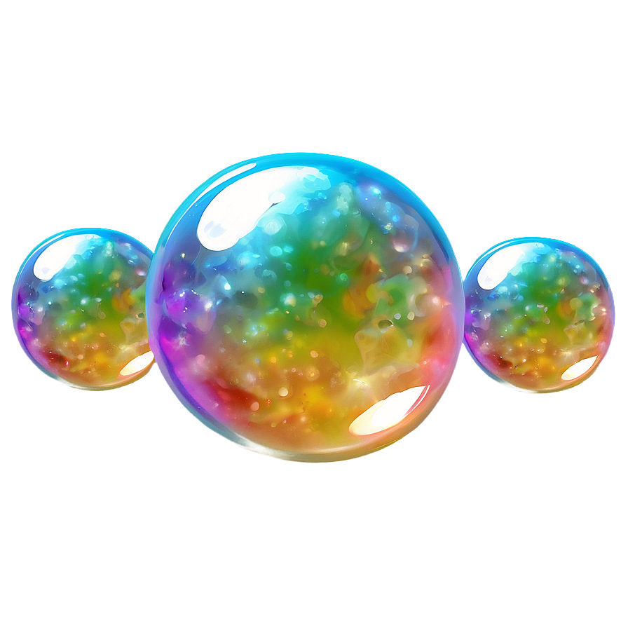 Soap Bubble Effect Png Soi19 PNG