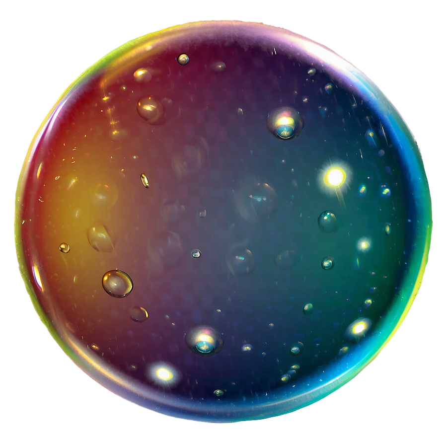 Soap Bubble Png 33 PNG