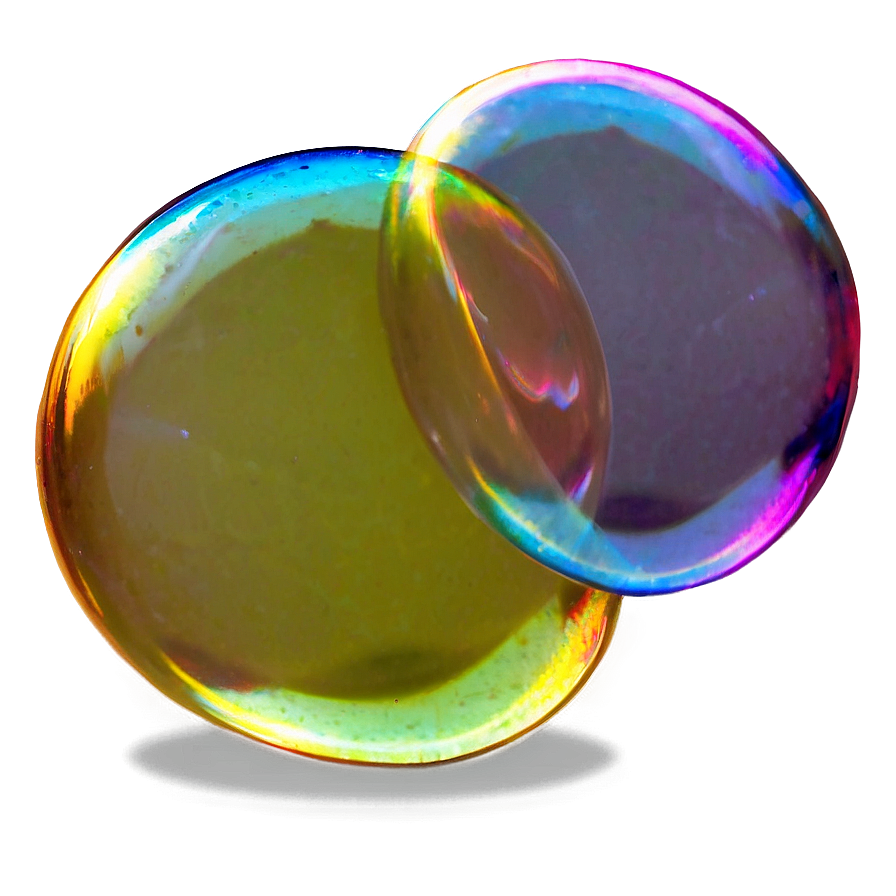 Soap Bubbles In Sunlight Png Tps61 PNG
