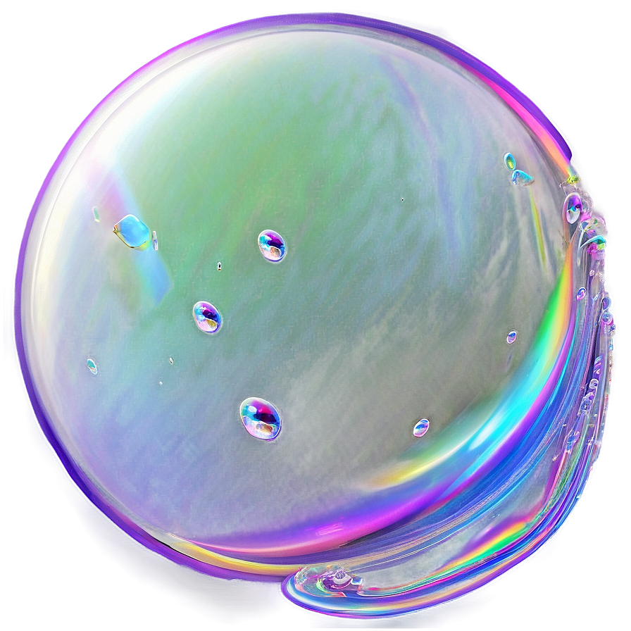 Soap Bubbles Overlay Png Mfv PNG