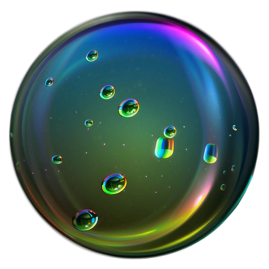 Soap Bubbles Pack Png 06122024 PNG