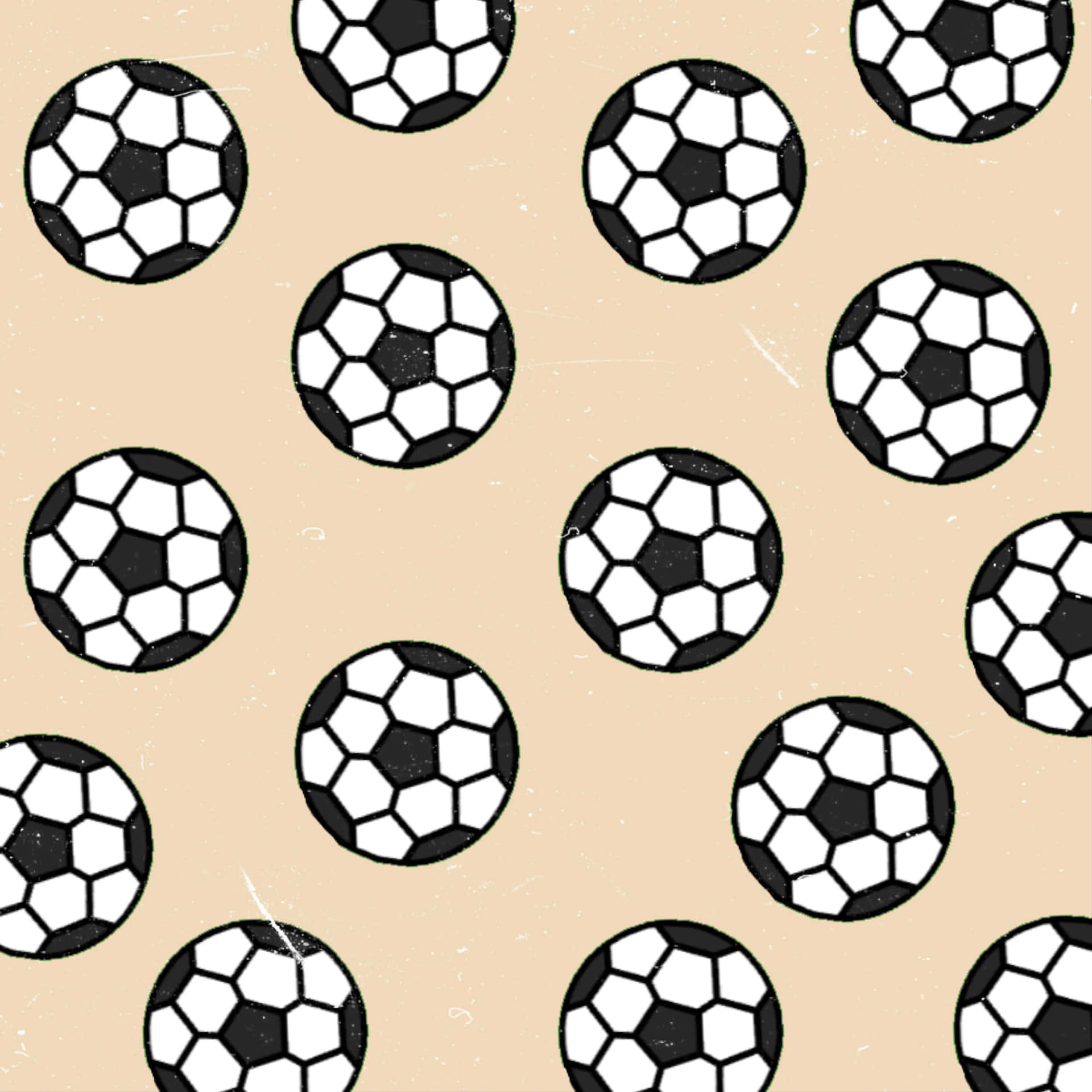 When emotion and beauty combine, soccer is an aesthetic like no other. Wallpaper