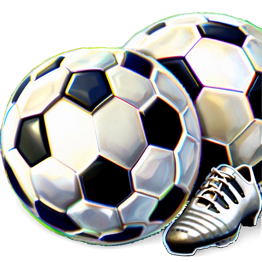 Download Soccer Ball Clipart Png 12 | Wallpapers.com