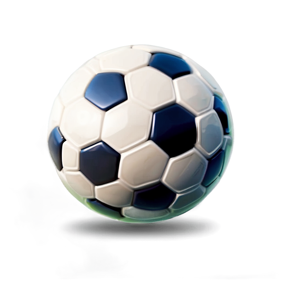 Soccer Ball Icon Png Lcv69 PNG