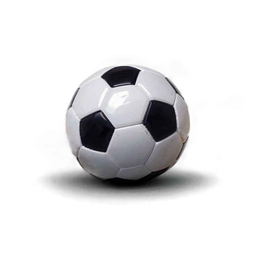 Soccer Ball On Line Png Dlg PNG