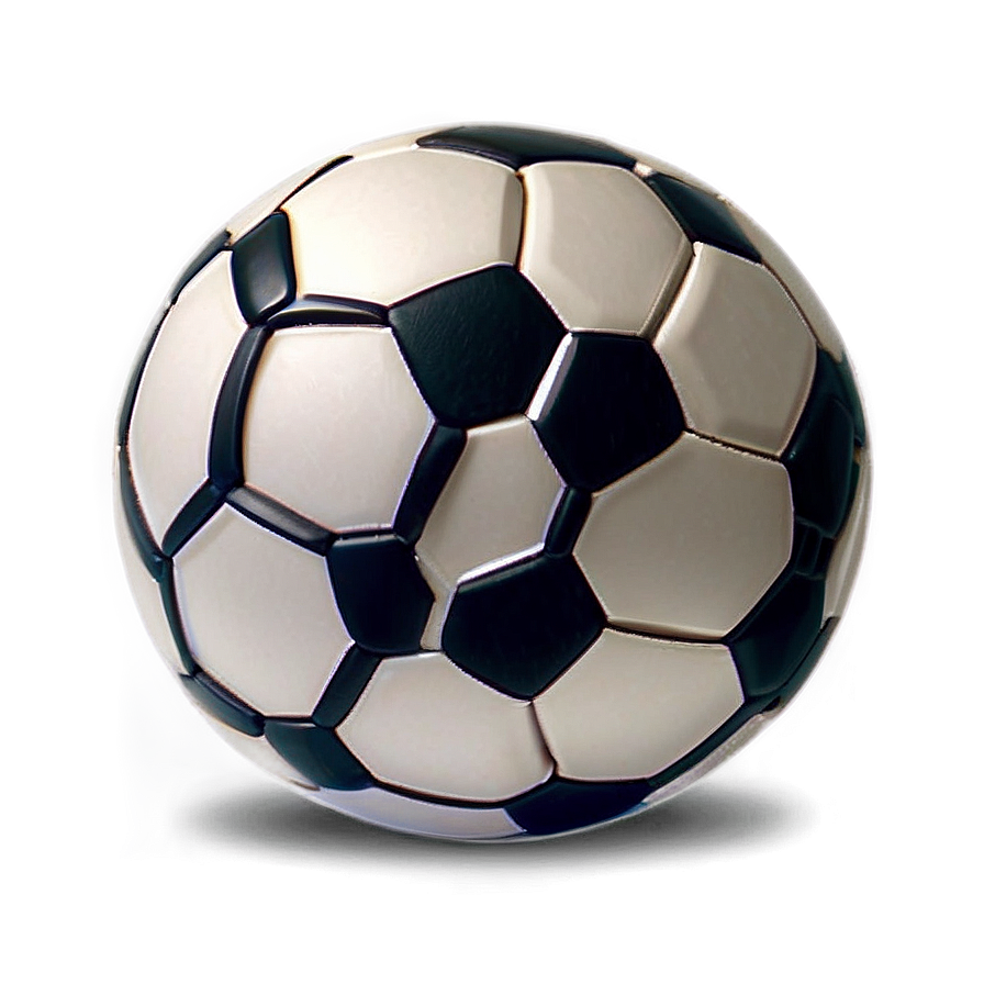 Soccer Ball Pattern Png 22 PNG