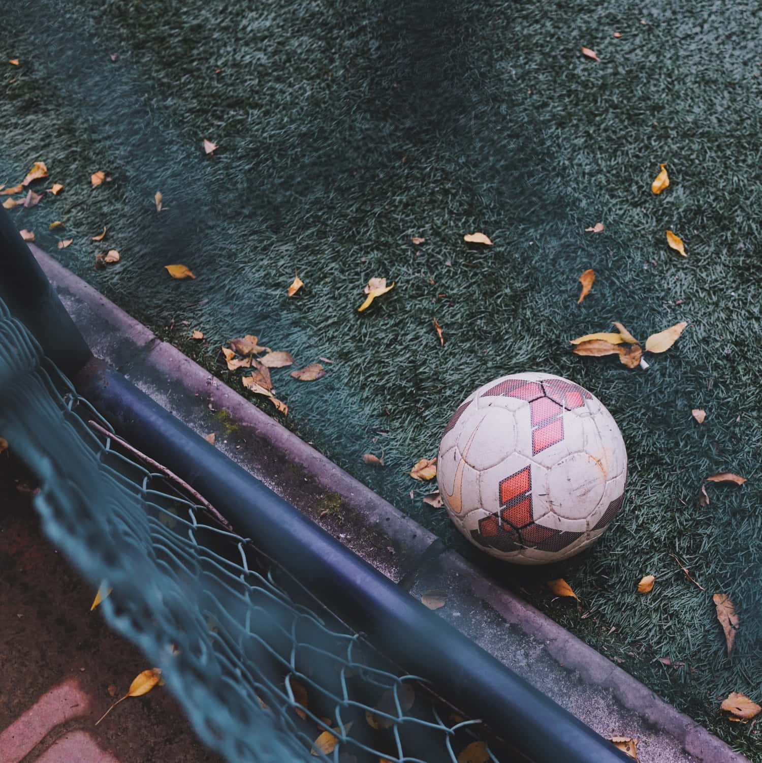 Fodbold: Det smukke spil