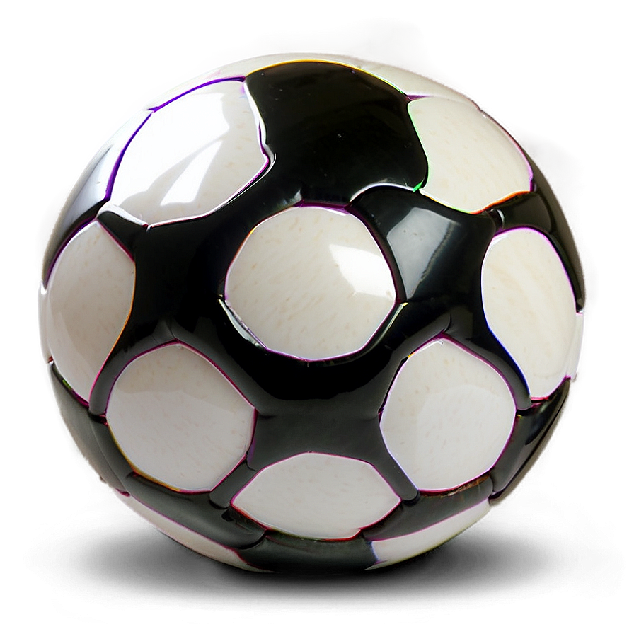 Soccer Ball Png 05242024 PNG