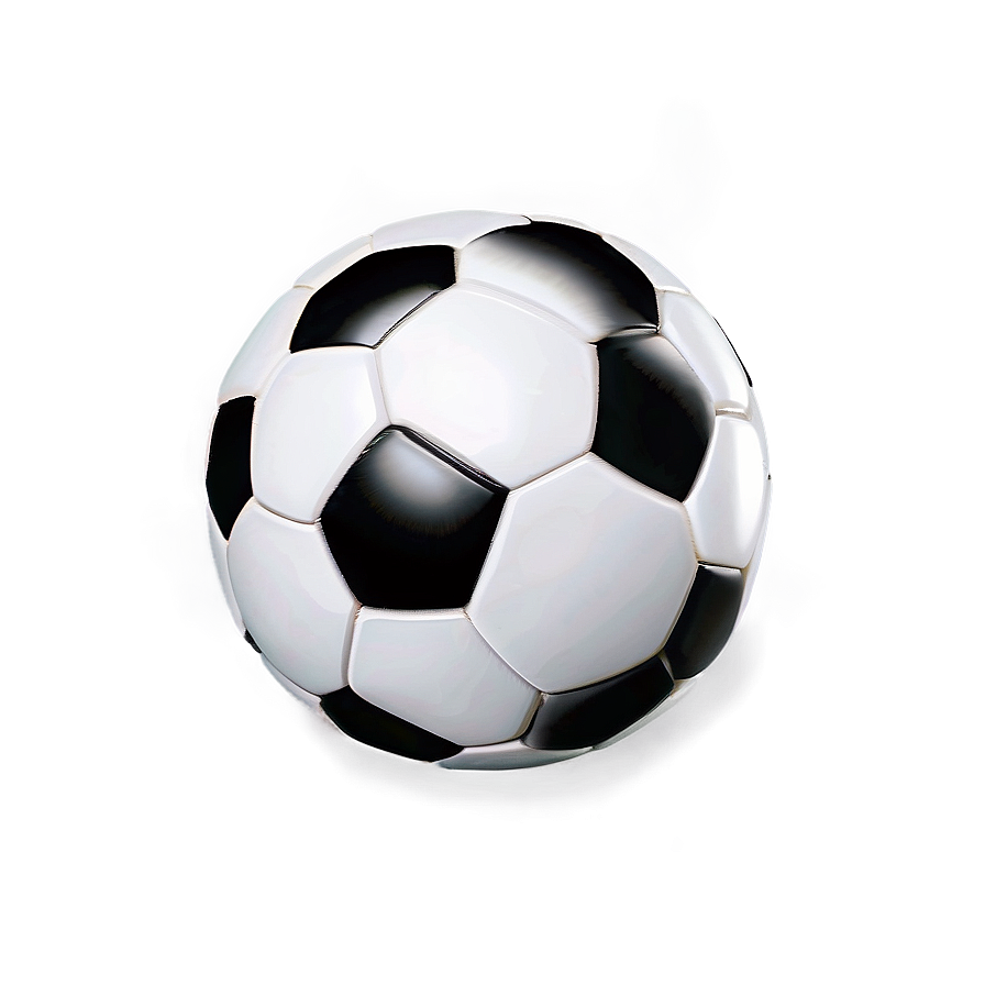 Soccer Ball Png Htr PNG