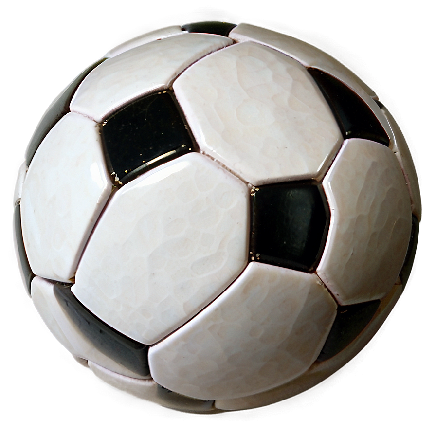 Soccer Ball Png Onw54 PNG