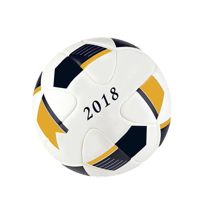 epl soccer ball 2018